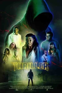  Триллер  смотреть на лорде онлайн бесплатно